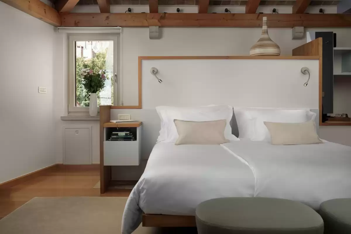 Villa Malipiero Residence - Rovinj, Istria