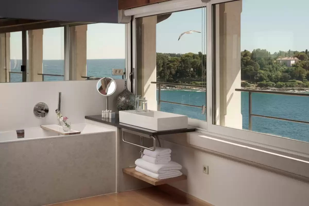 Villa Malipiero Residence - Rovinj, Istria