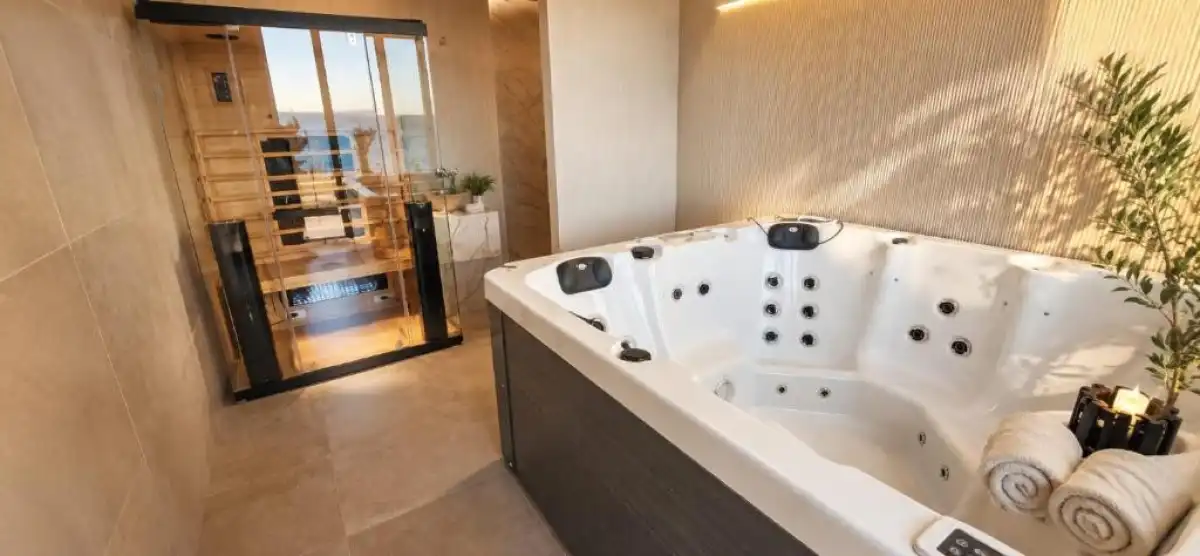 Villa Malu Starigrad - Zadar, Dalmatien
