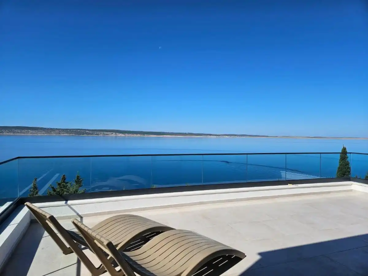 Villa Malu Starigrad - Zadar, Dalmatien