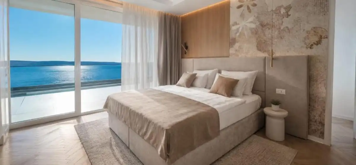 Villa Malu Starigrad - Zadar, Dalmatien