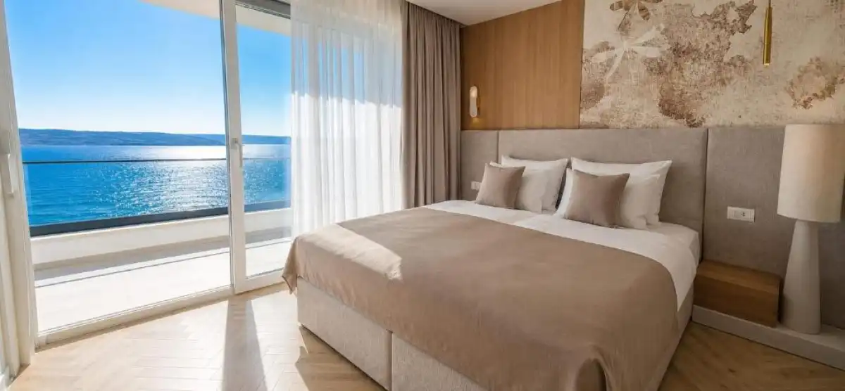 Villa Malu Starigrad - Zadar, Dalmatien