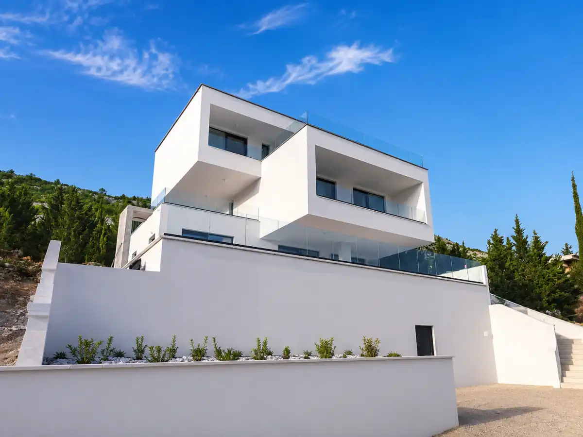 Villa Malu Starigrad - Zadar, Dalmatien