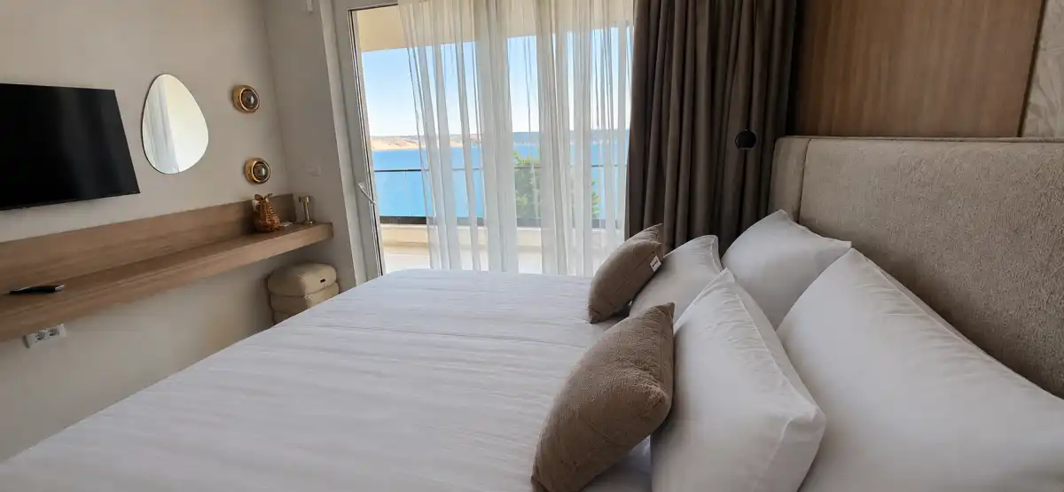 Villa Malu Starigrad - Zadar, Dalmatien