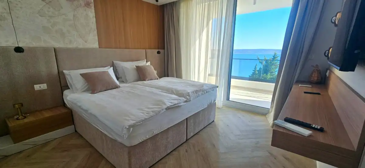 Villa Malu Starigrad - Zadar, Dalmatien
