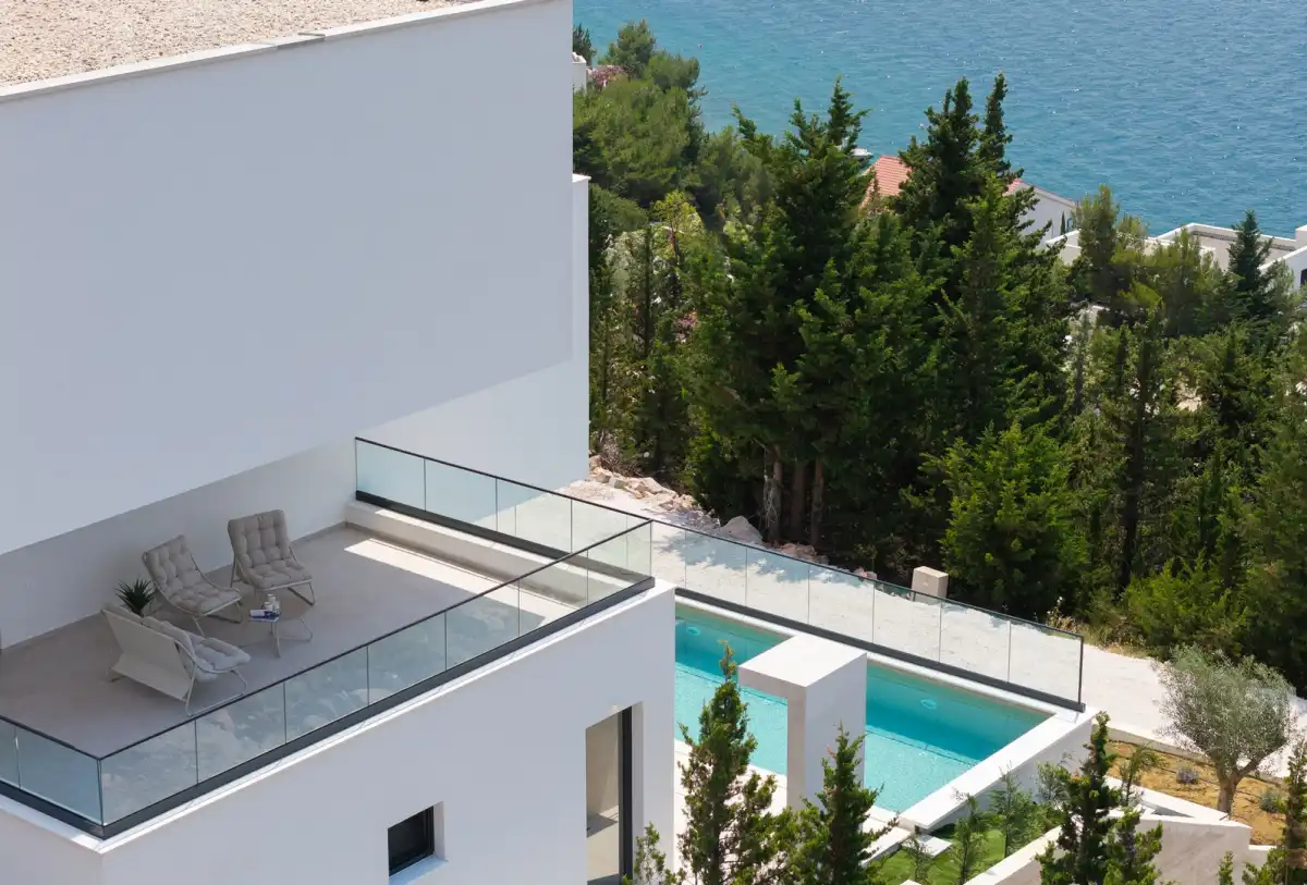 Villa Malu Starigrad - Zadar, Dalmatia