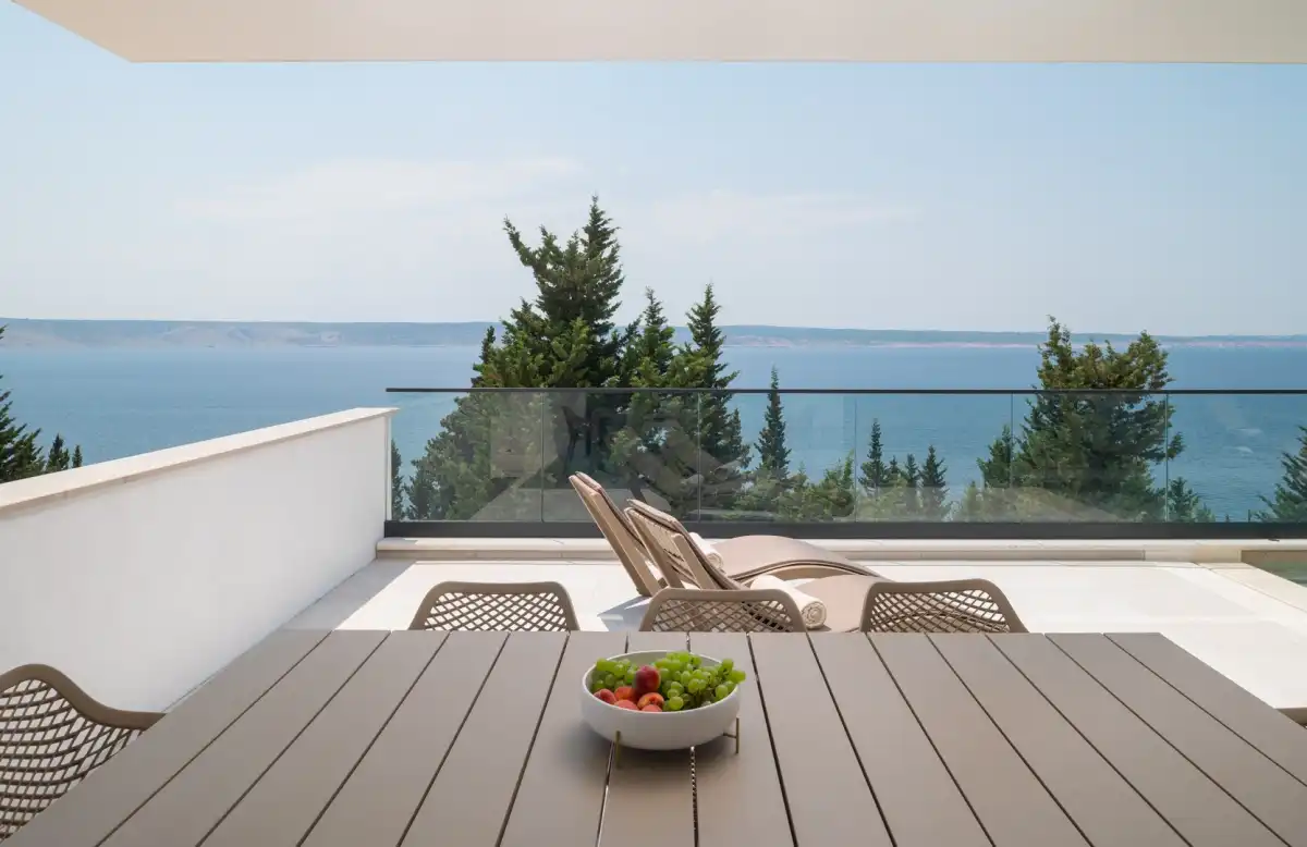 Villa Malu Starigrad - Zadar, Dalmatia