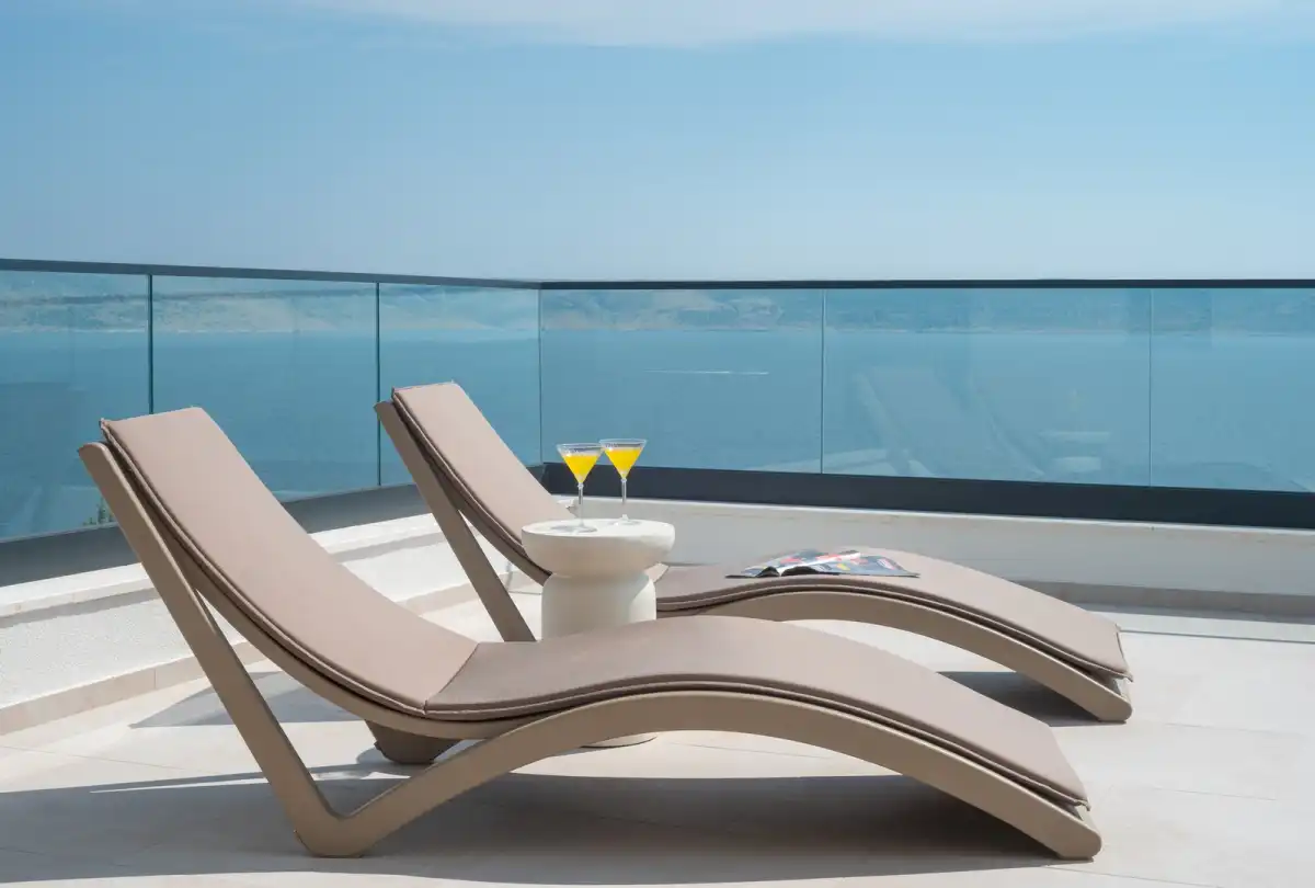 Villa Malu Starigrad - Zadar, Dalmatia