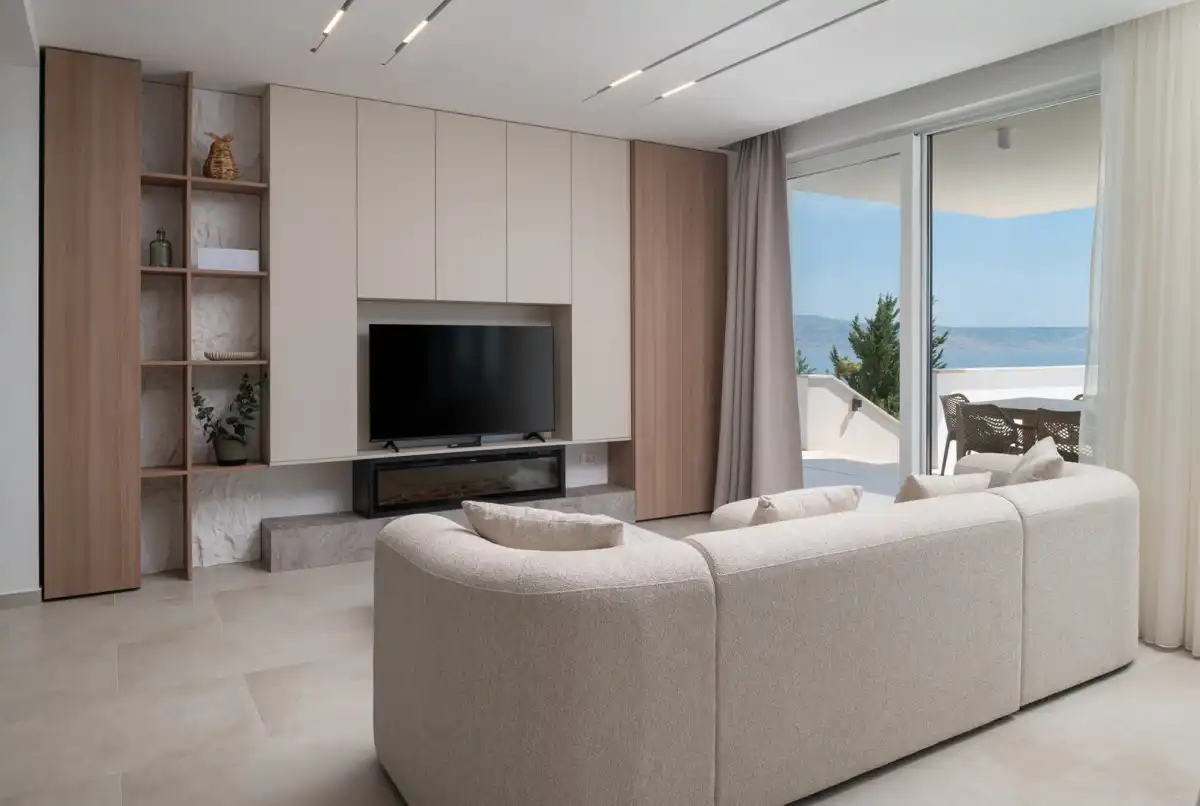 Villa Malu Starigrad - Zadar, Dalmatia