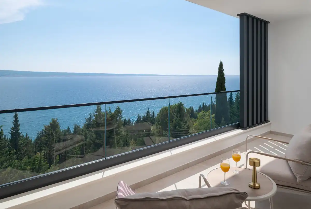 Villa Malu Starigrad - Zadar, Dalmatia