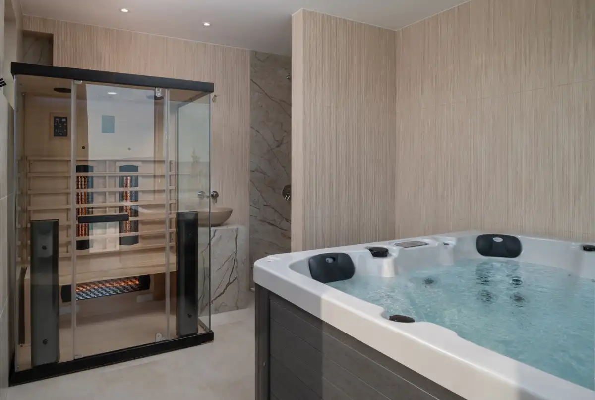 Villa Malu Starigrad - Zadar, Dalmatia