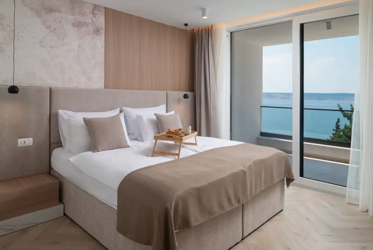 Villa Malu Starigrad - Zadar, Dalmatia