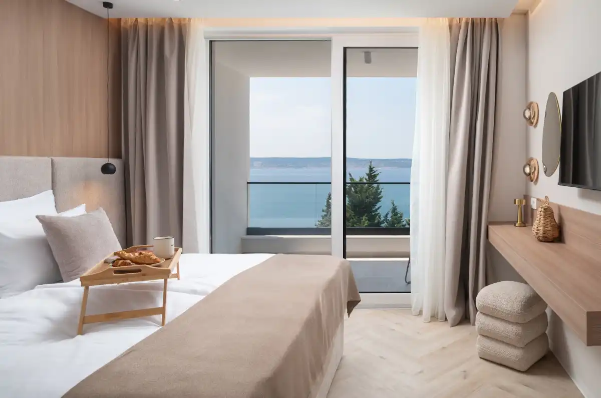 Villa Malu Starigrad - Zadar, Dalmatia