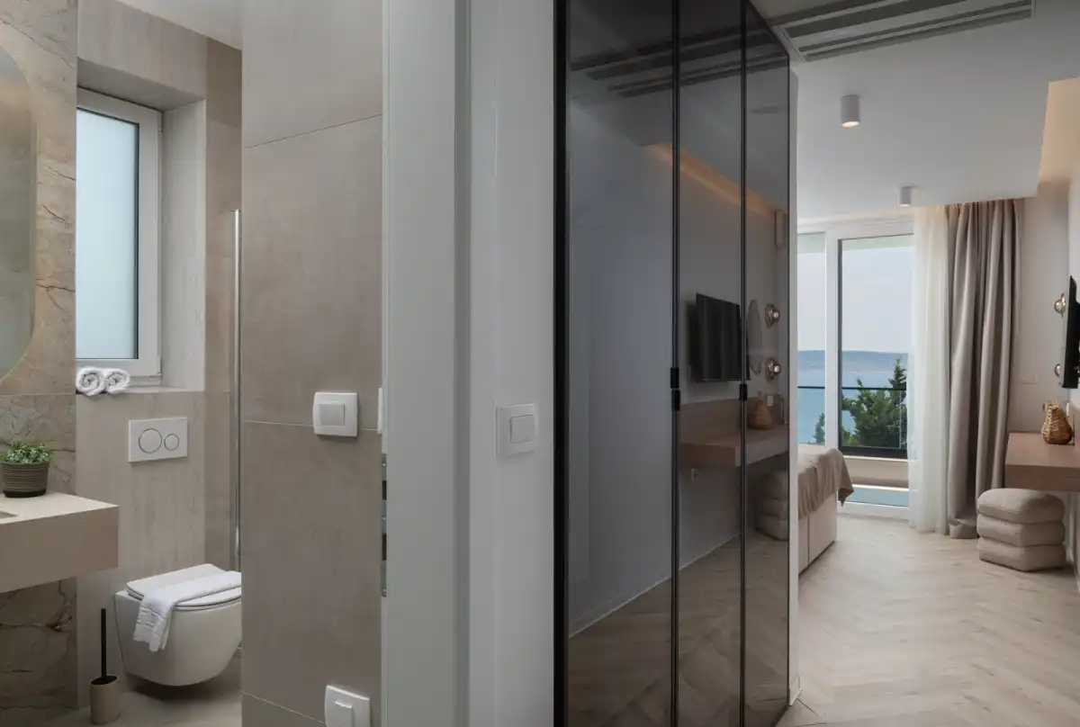 Villa Malu Starigrad - Zadar, Dalmatia