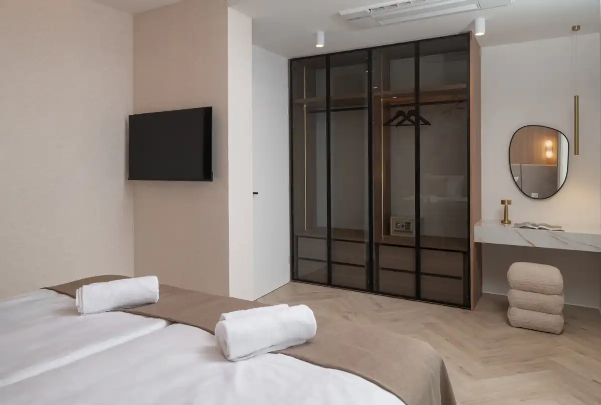 Villa Malu Starigrad - Zadar, Dalmatia