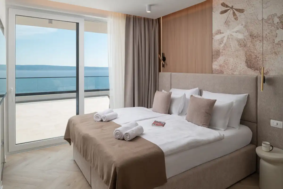 Villa Malu Starigrad - Zadar, Dalmatia
