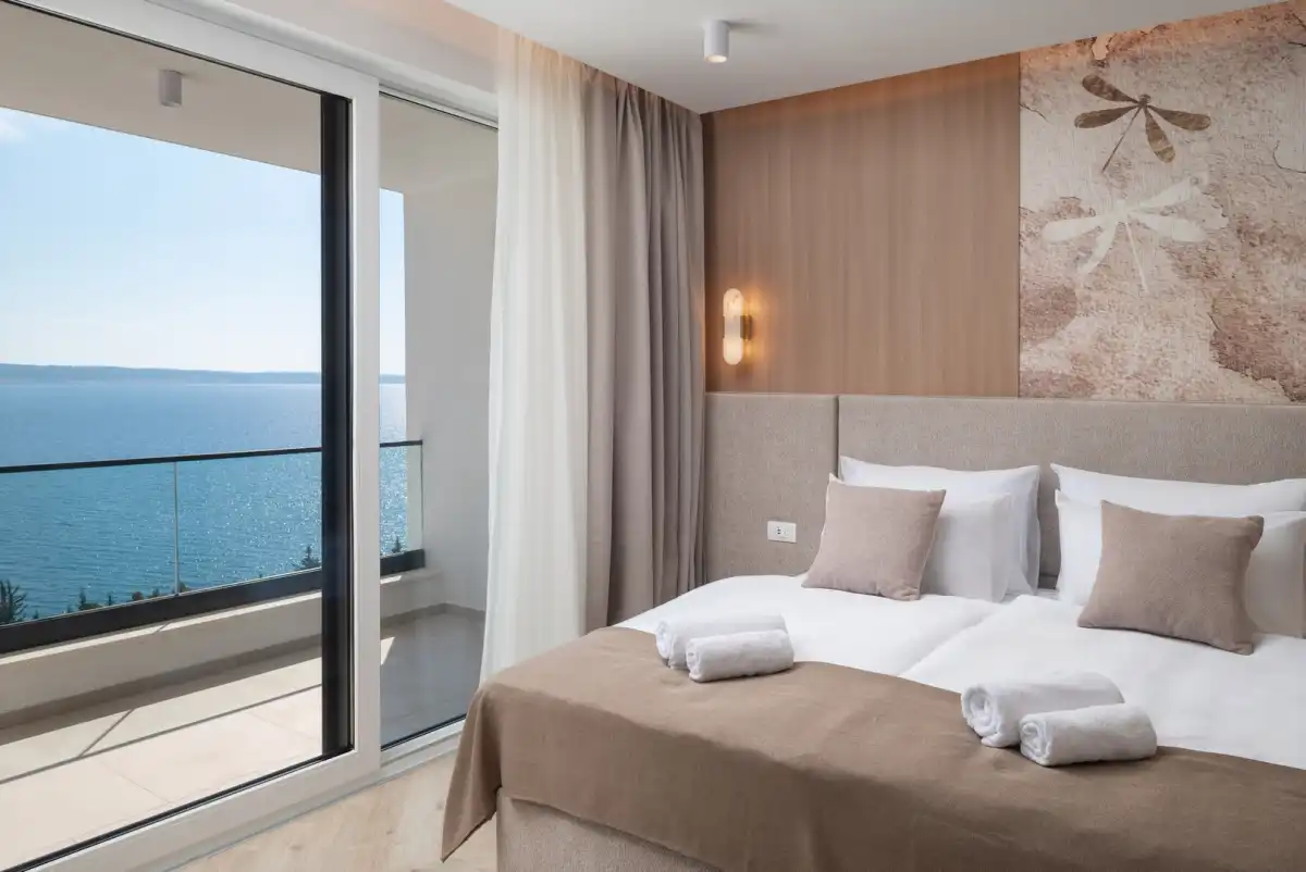 Villa Malu Starigrad - Zadar, Dalmatia