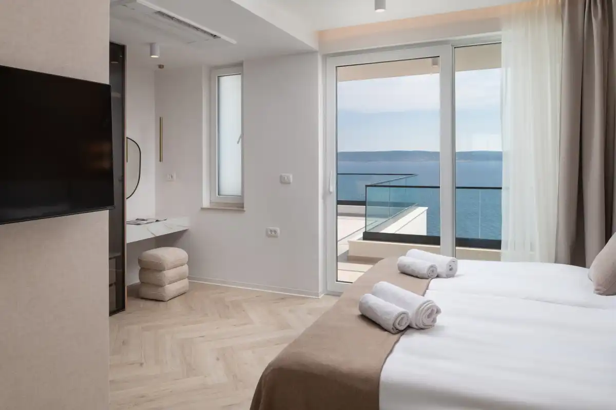 Villa Malu Starigrad - Zadar, Dalmatia