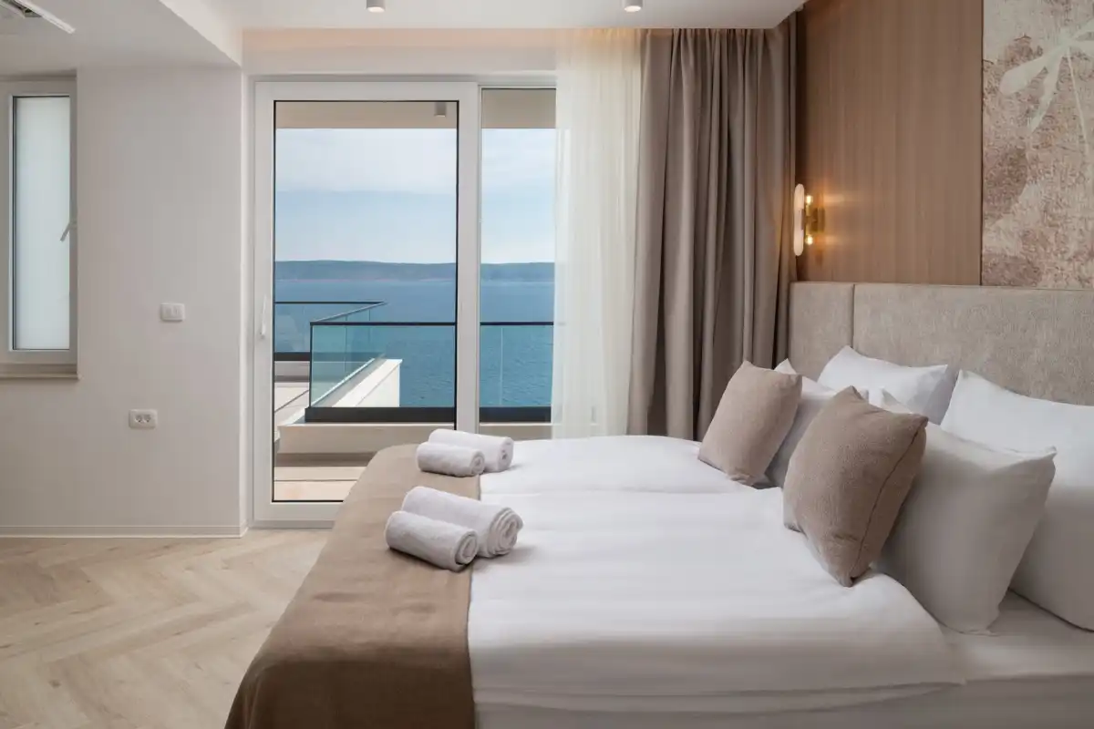 Villa Malu Starigrad - Zadar, Dalmatia