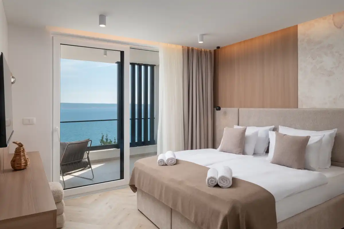 Villa Malu Starigrad - Zadar, Dalmatia