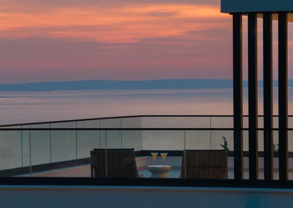 Villa Malu Starigrad - Zadar, Dalmatia