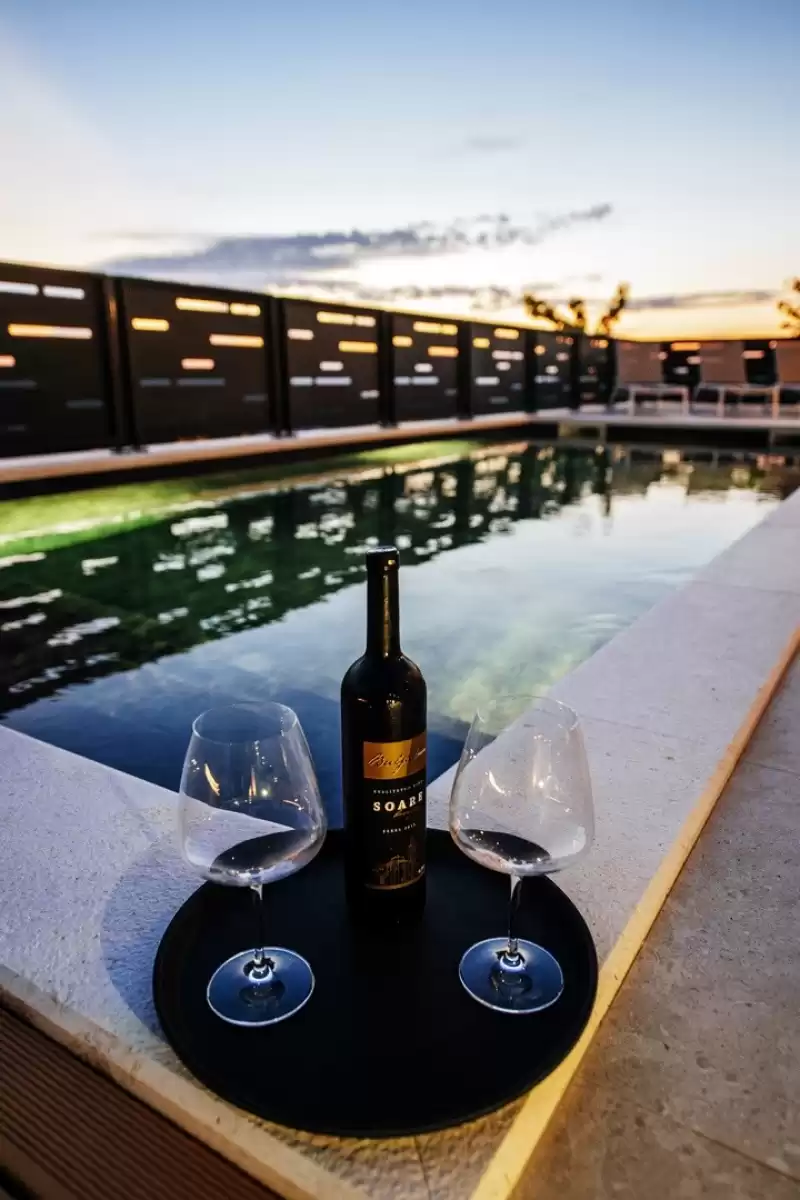 Vila Maluja - Zadar, Dalmacija