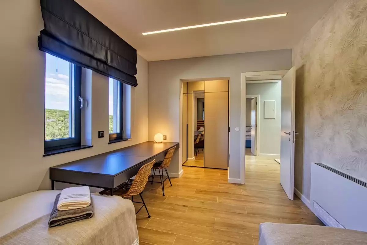 Vila Maluja - Zadar, Dalmacija