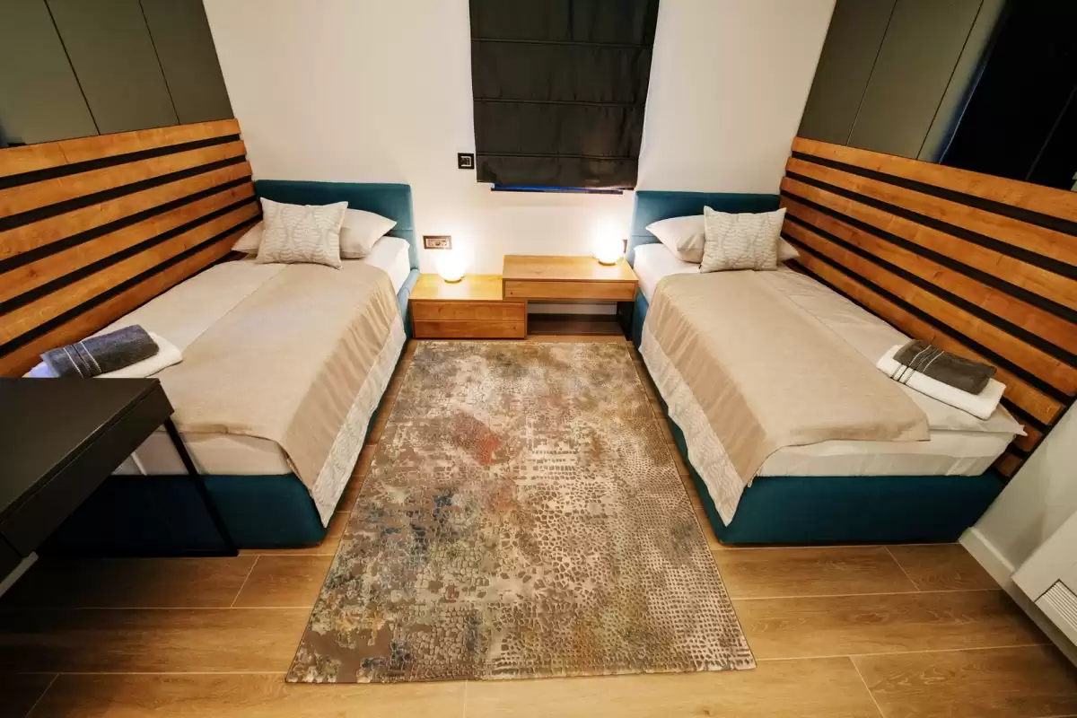 Vila Maluja - Zadar, Dalmacija