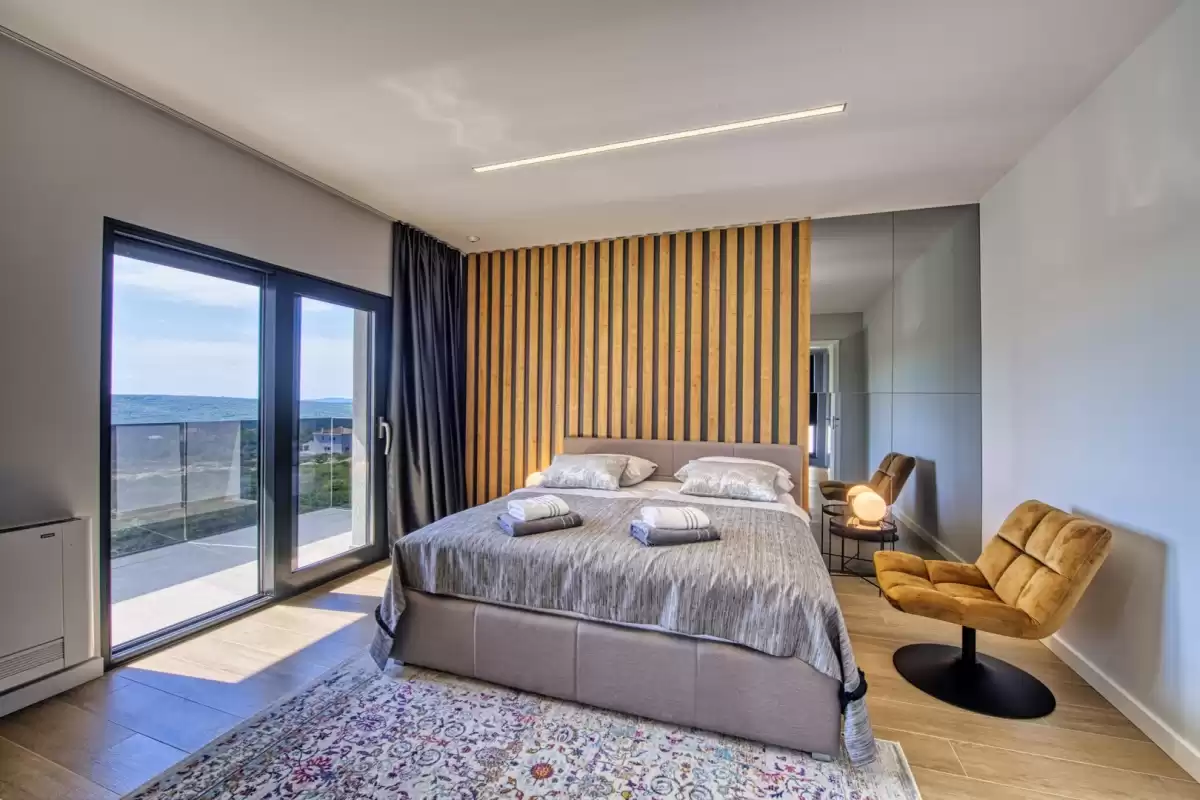 Vila Maluja - Zadar, Dalmacija