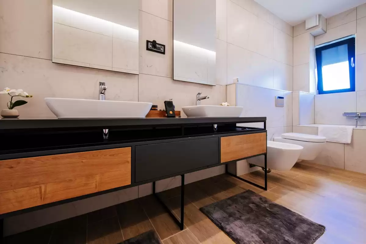 Vila Maluja - Zadar, Dalmacija