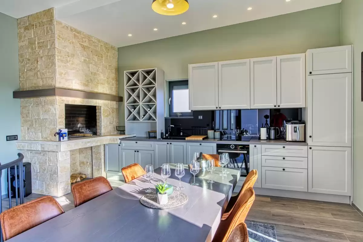 Vila Maluja - Zadar, Dalmacija