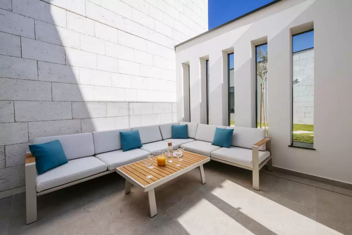 Vila Maluja - Zadar, Dalmacija