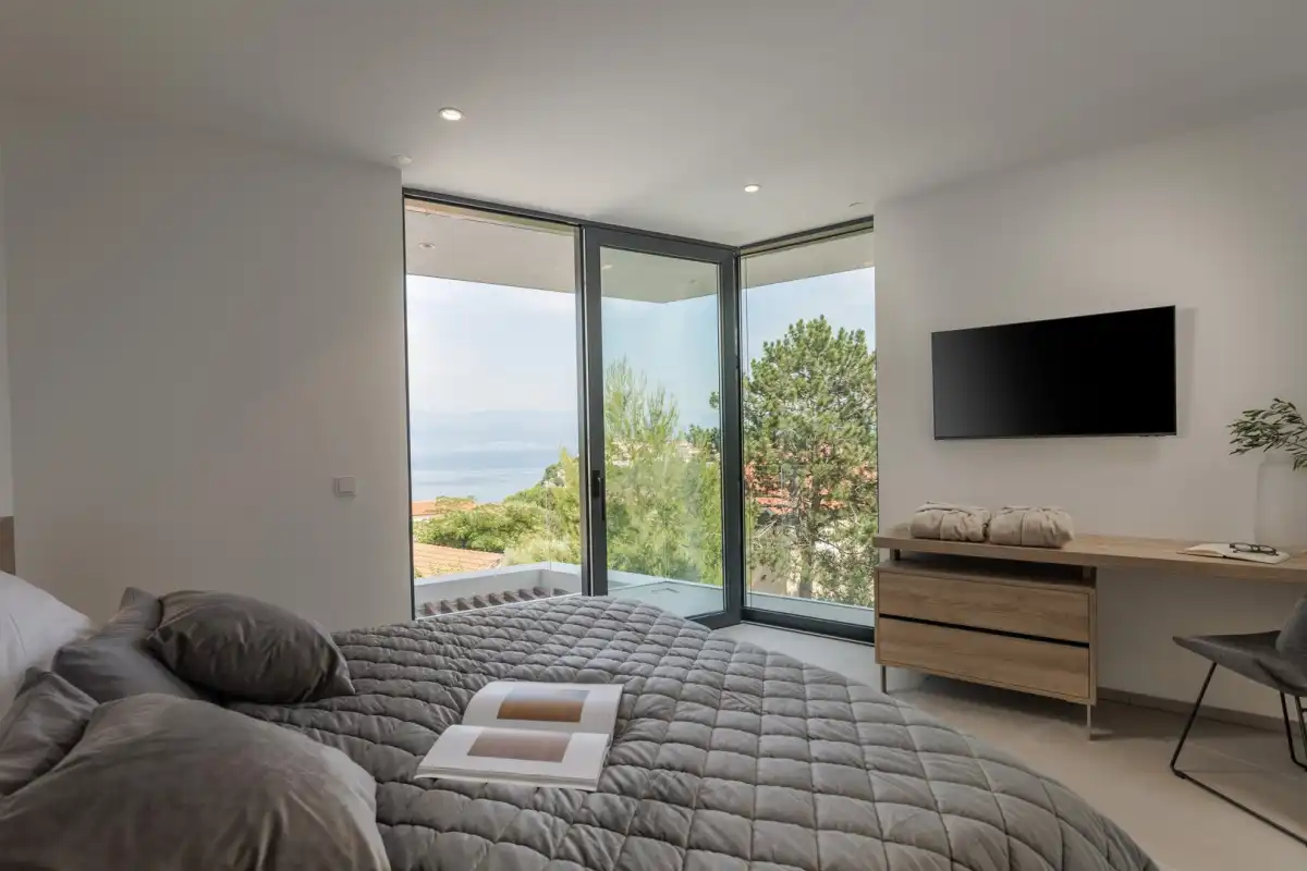 Vila Manatis - Krk, Hrvatski otoci