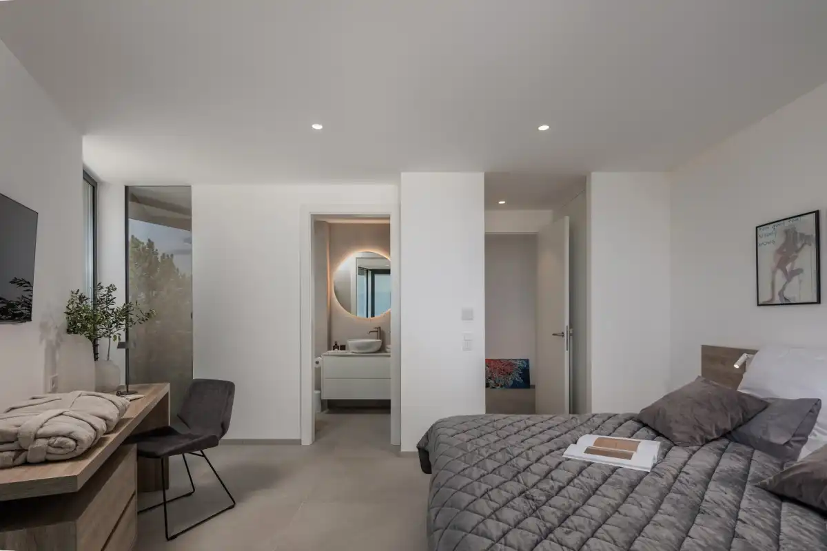 Vila Manatis - Krk, Hrvatski otoci