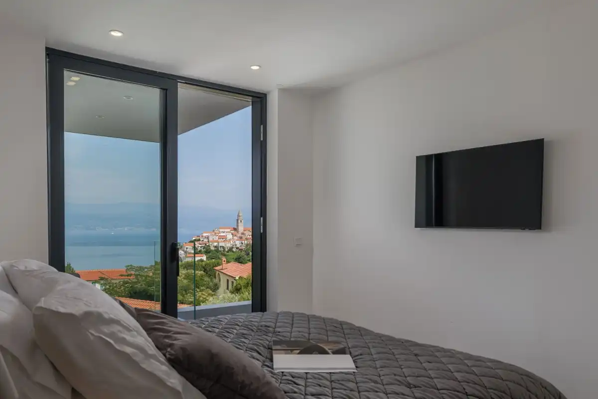 Vila Manatis - Krk, Hrvatski otoci