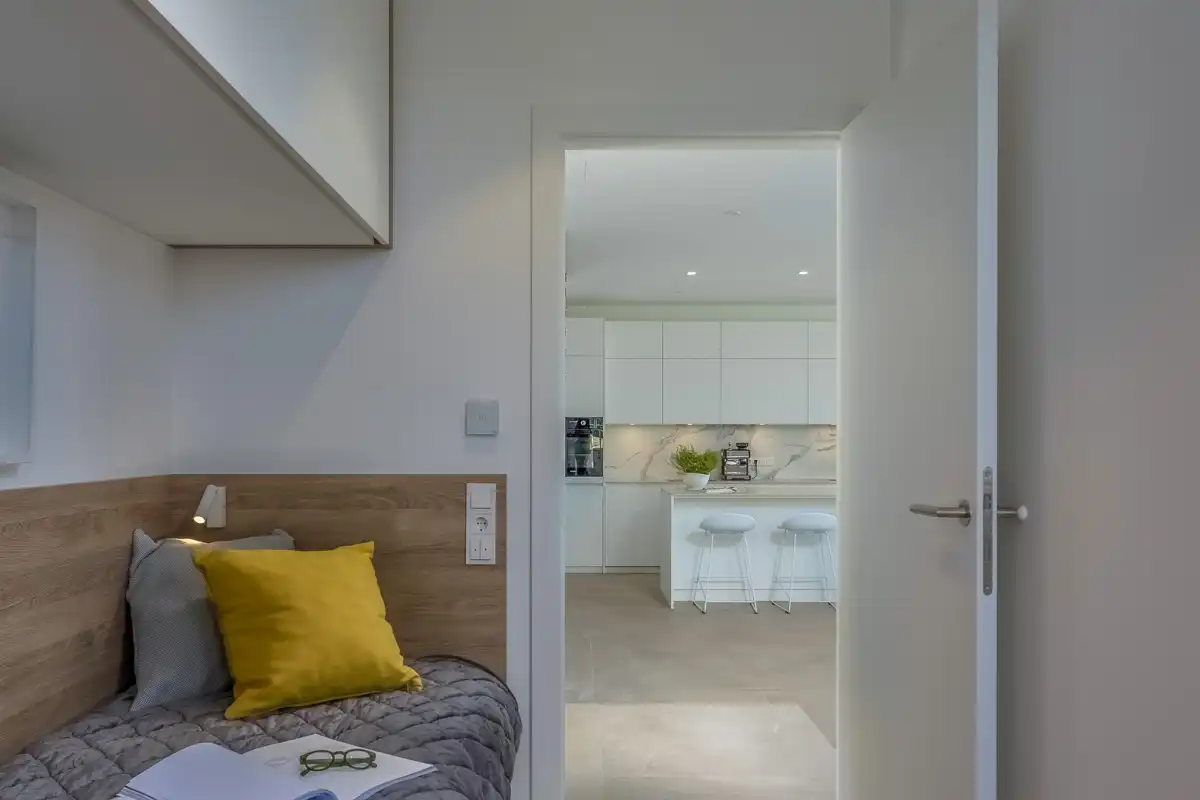 Vila Manatis - Krk, Hrvatski otoci