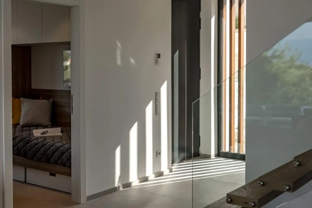 Vila Manatis - Krk, Hrvatski otoci