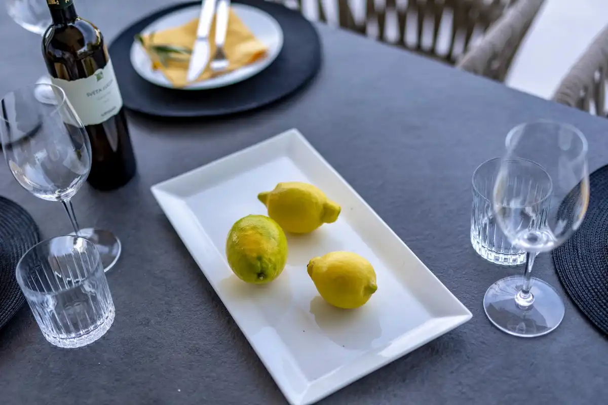 Vila Manatis - Krk, Hrvatski otoci