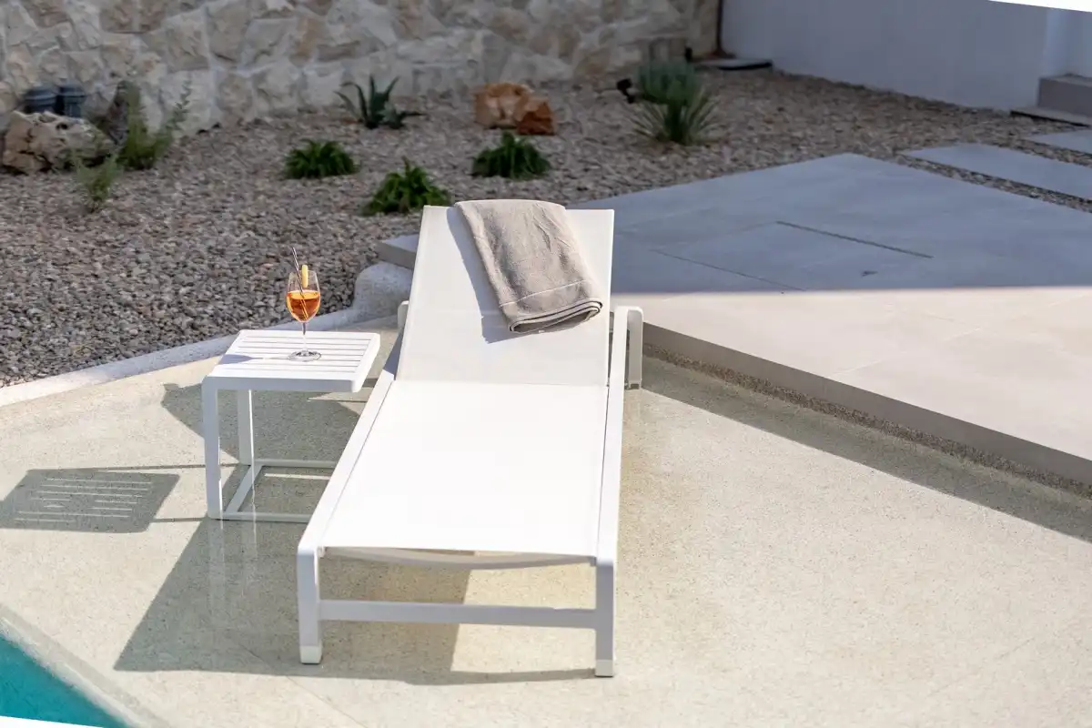 Vila Manatis - Krk, Hrvatski otoci