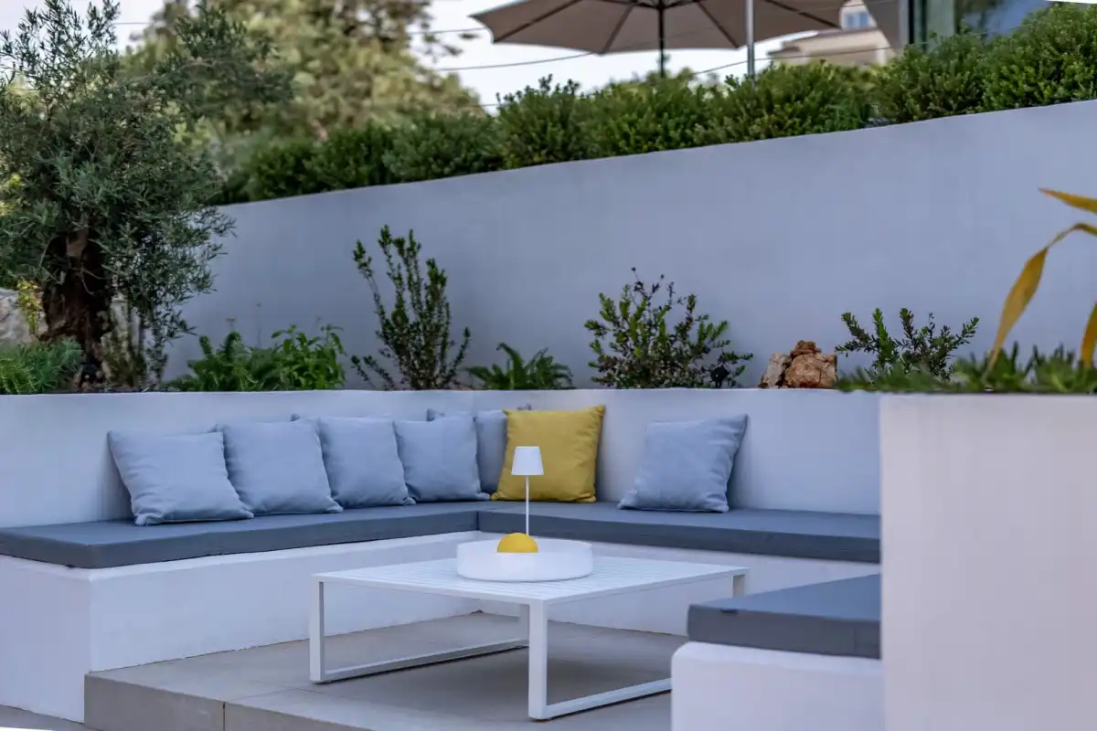 Vila Manatis - Krk, Hrvatski otoci