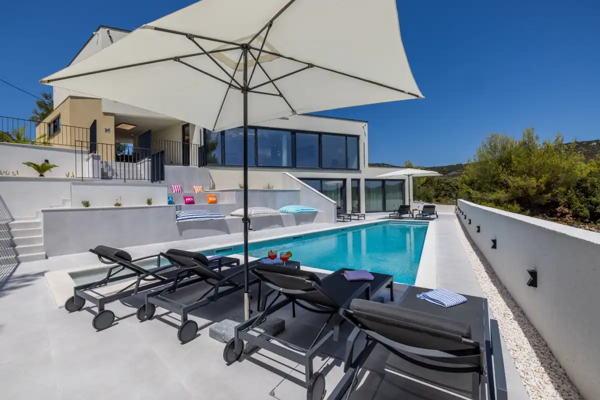 Vila Mar Escape - Split, Dalmacija