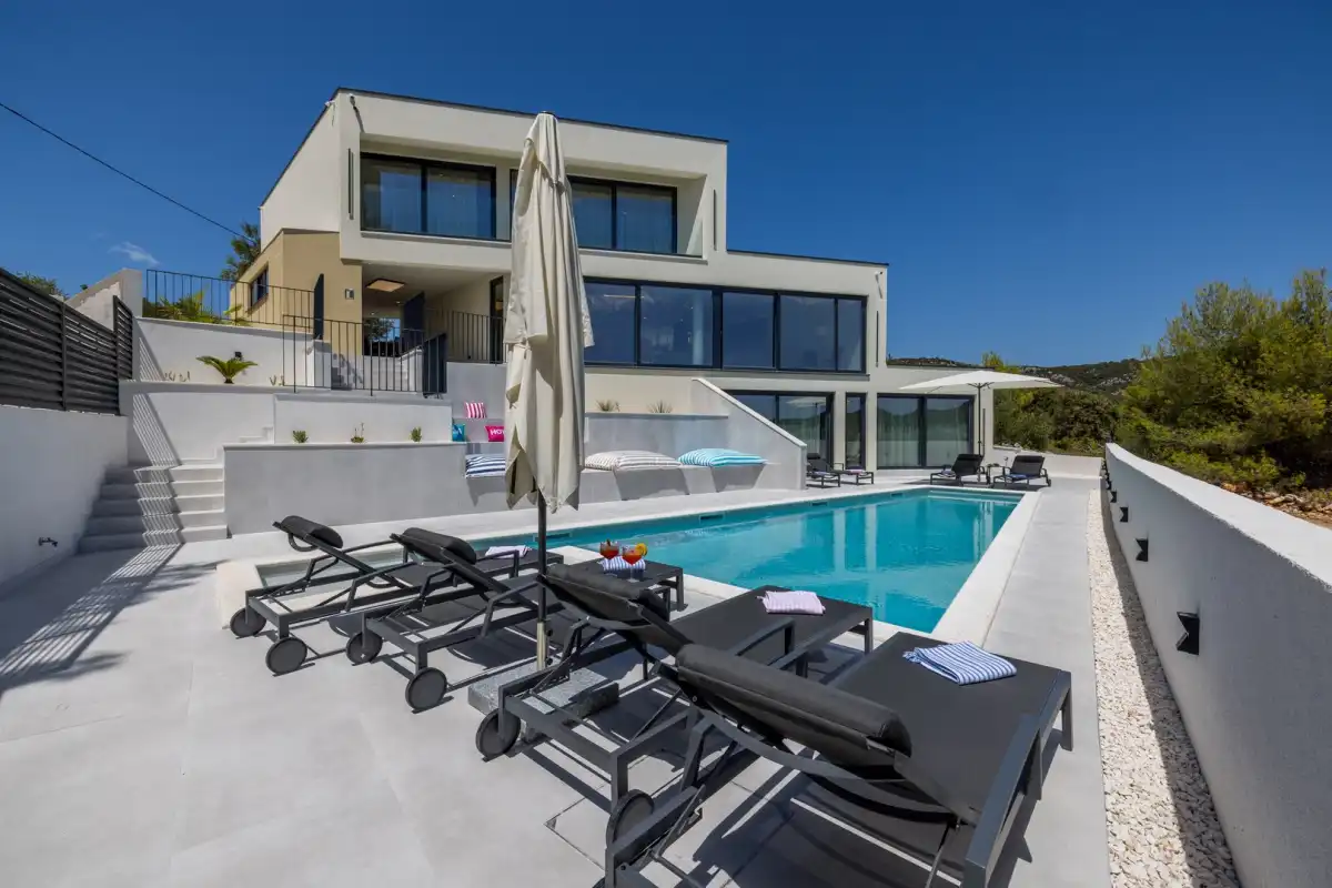 Vila Mar Escape - Split, Dalmacija