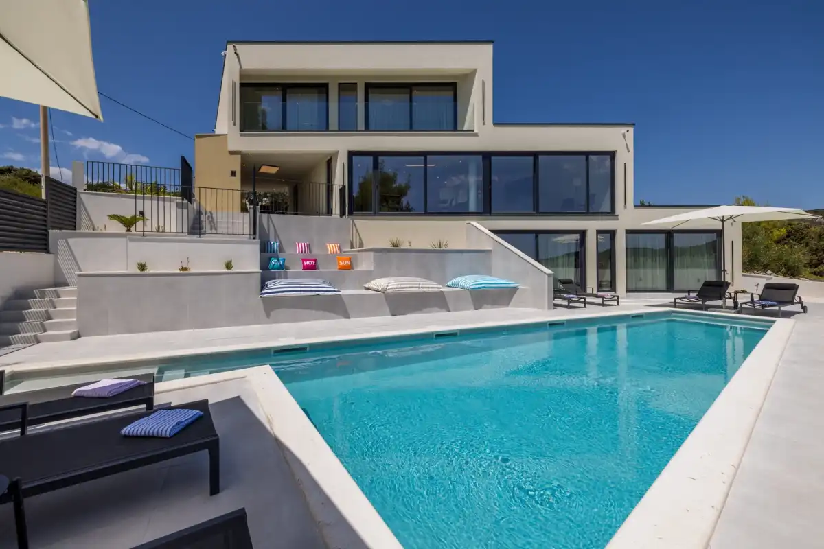 Vila Mar Escape - Split, Dalmacija