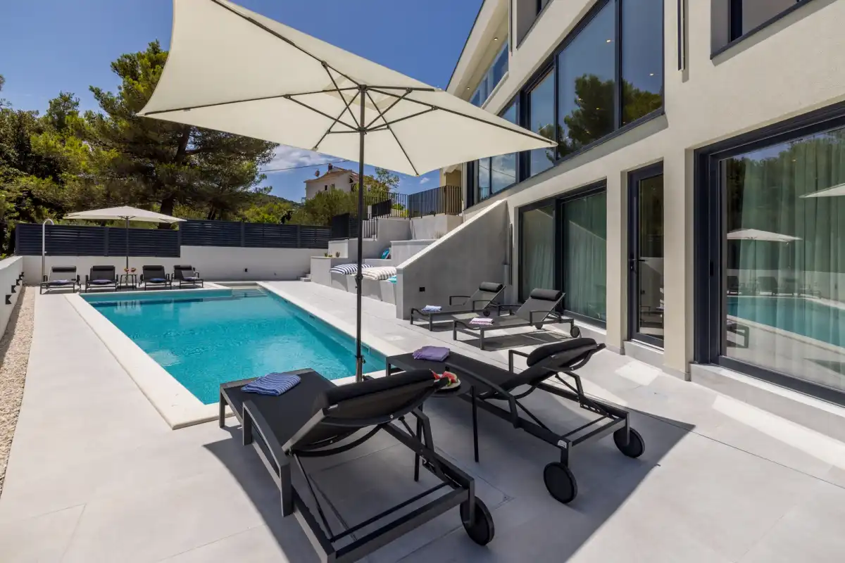 Vila Mar Escape - Split, Dalmacija