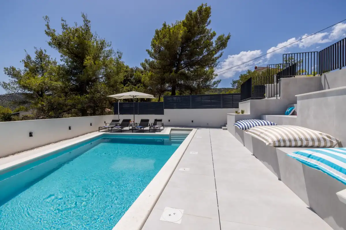 Vila Mar Escape - Split, Dalmacija