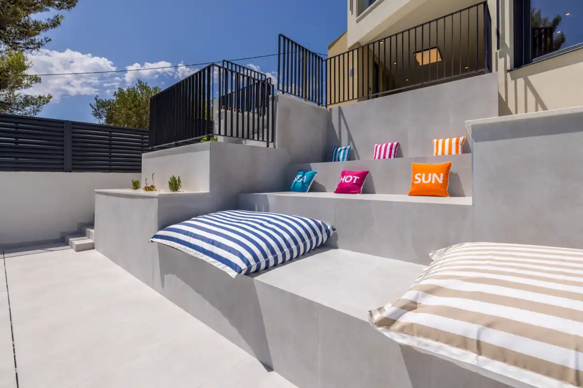 Vila Mar Escape - Split, Dalmacija