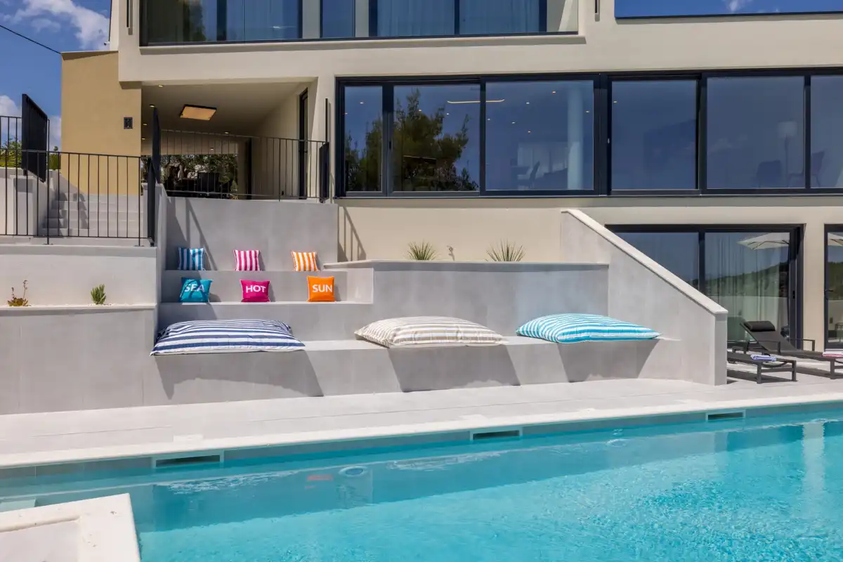 Vila Mar Escape - Split, Dalmacija