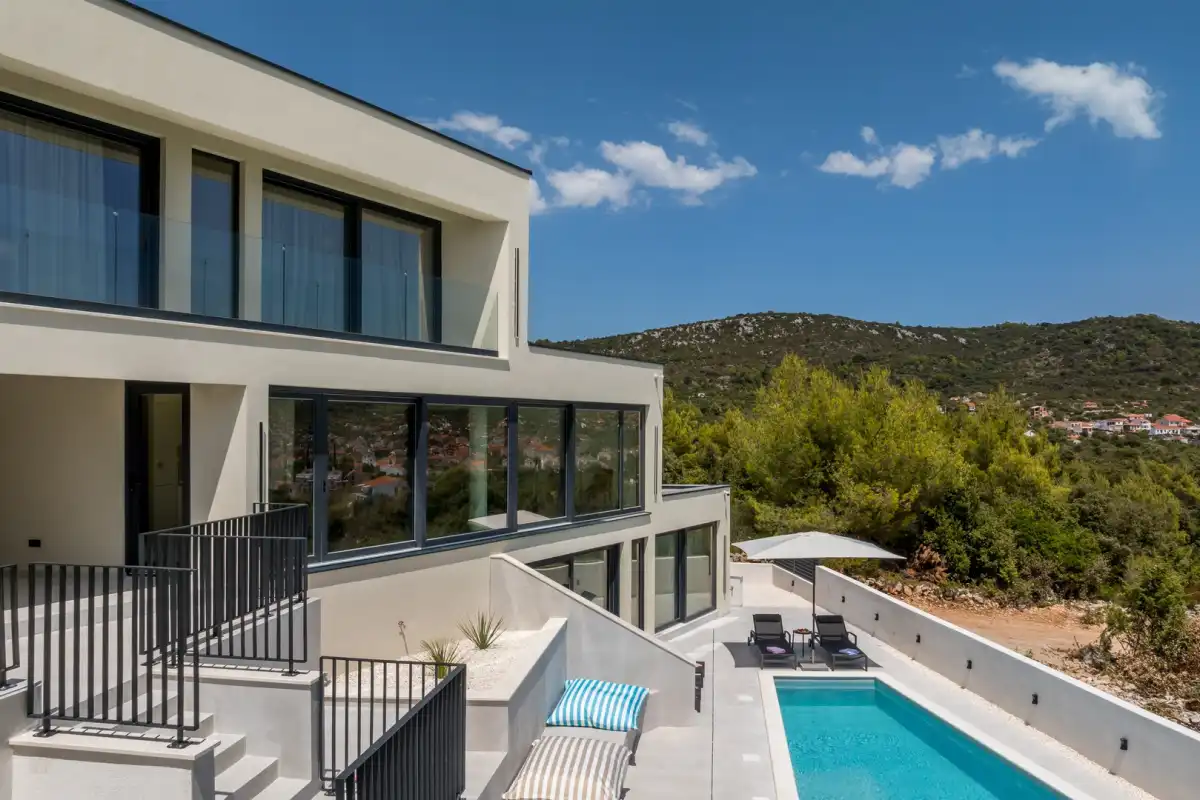 Vila Mar Escape - Split, Dalmacija