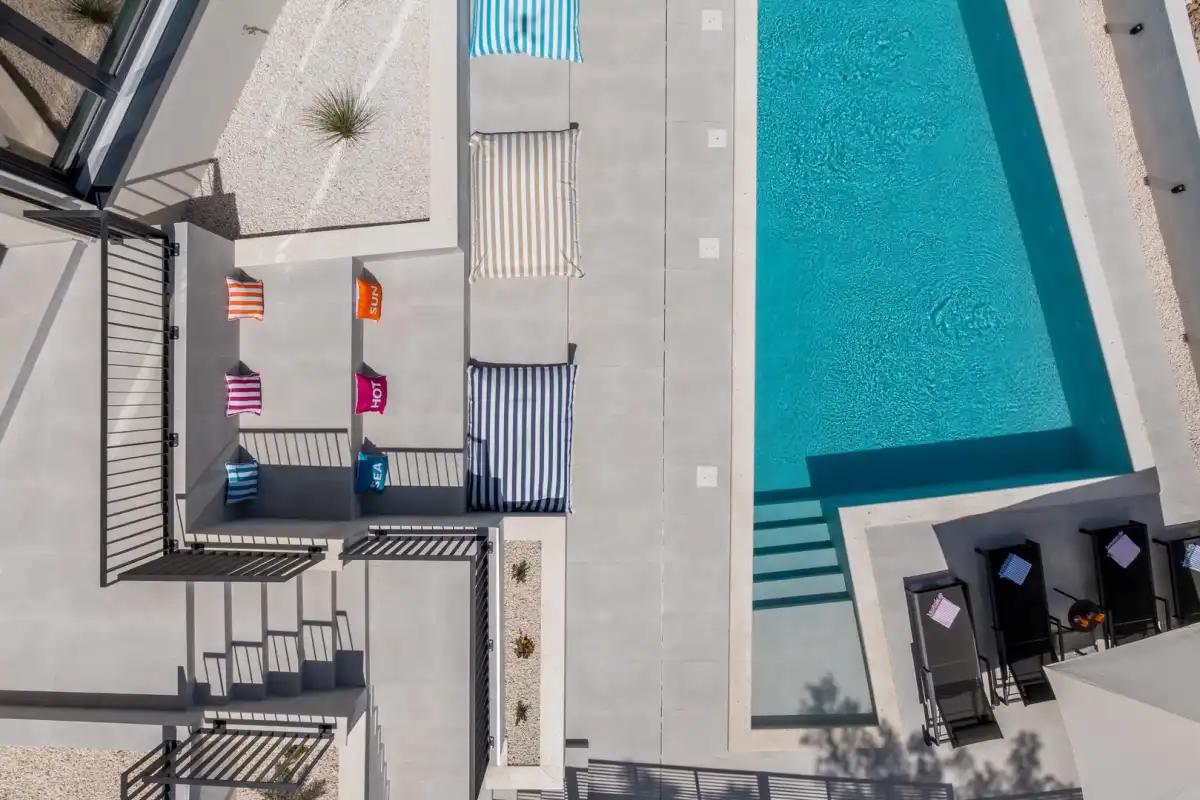 Vila Mar Escape - Split, Dalmacija