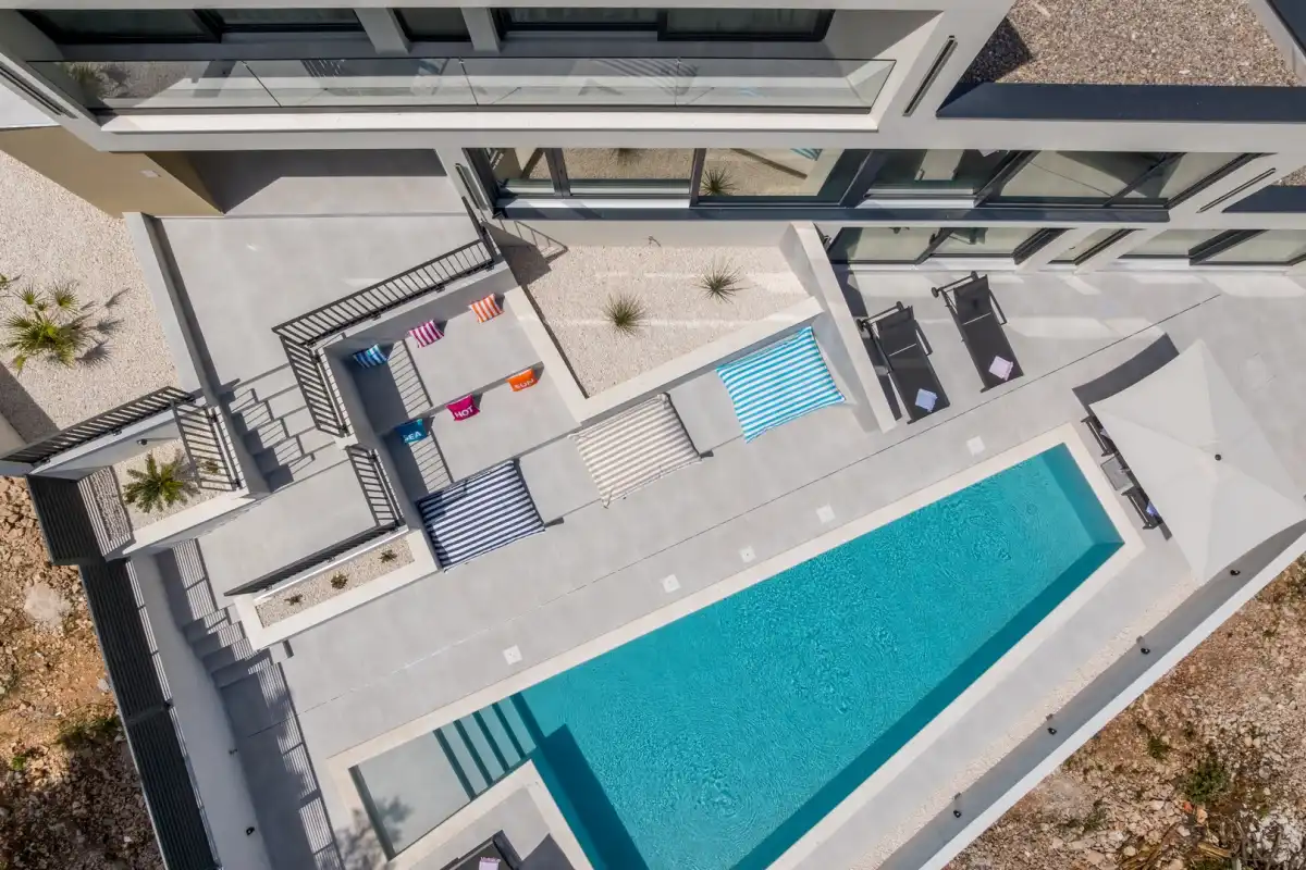 Vila Mar Escape - Split, Dalmacija